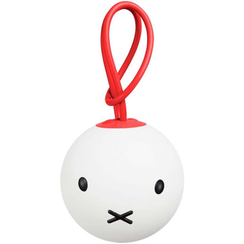 Bolleke x Miffy Draagbare Lamp