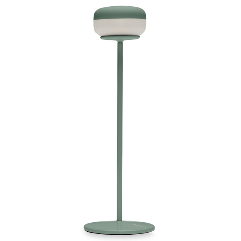 Cheerio Draagbare Lamp, Sage