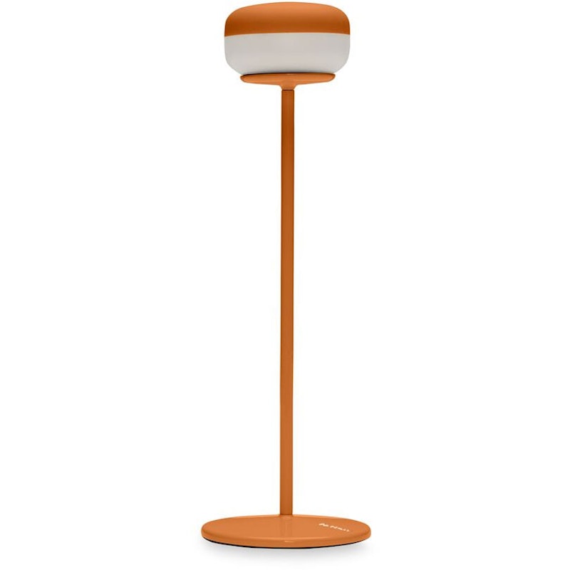 Cheerio Draagbare Lamp, Sunny Orange