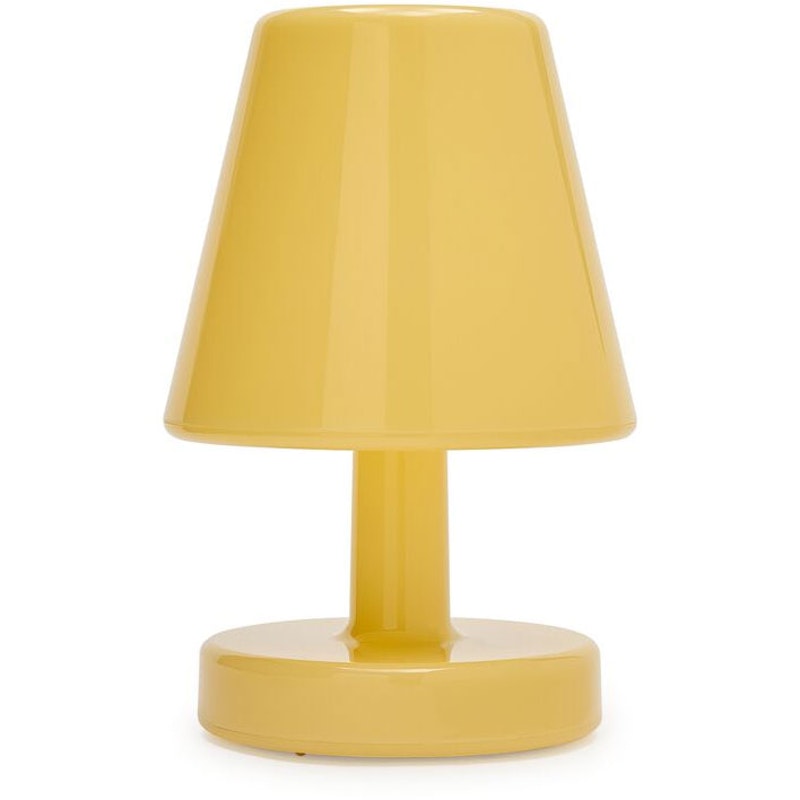 Edison The Ambiance Draagbare Lamp, Pale Yellow