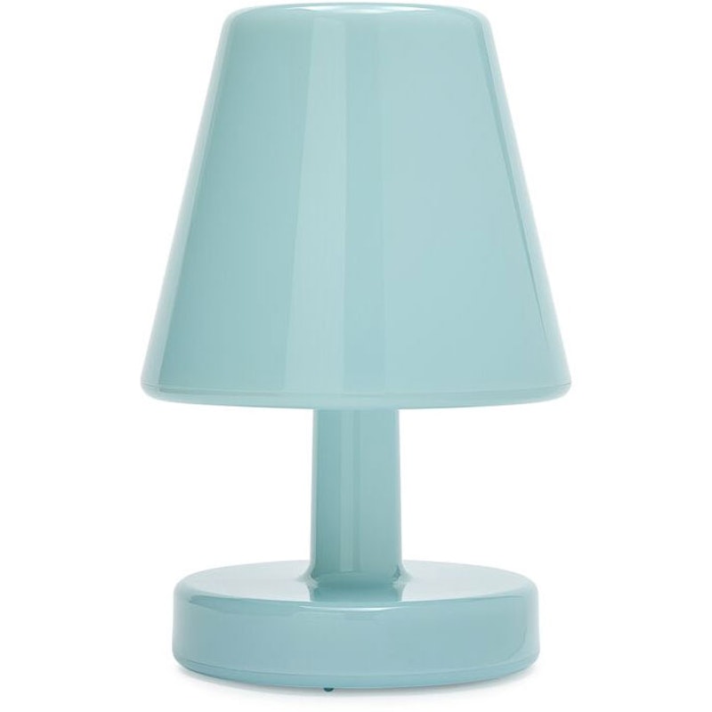 Edison The Ambiance Draagbare Lamp, Polar Blue