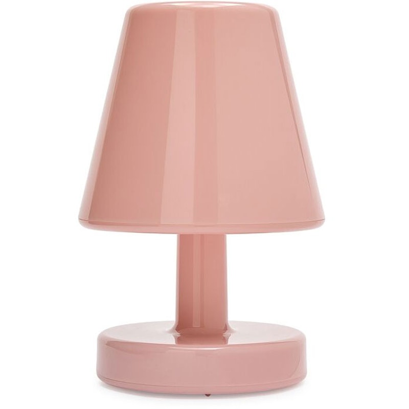 Edison The Ambiance Draagbare Lamp, Soft Pink