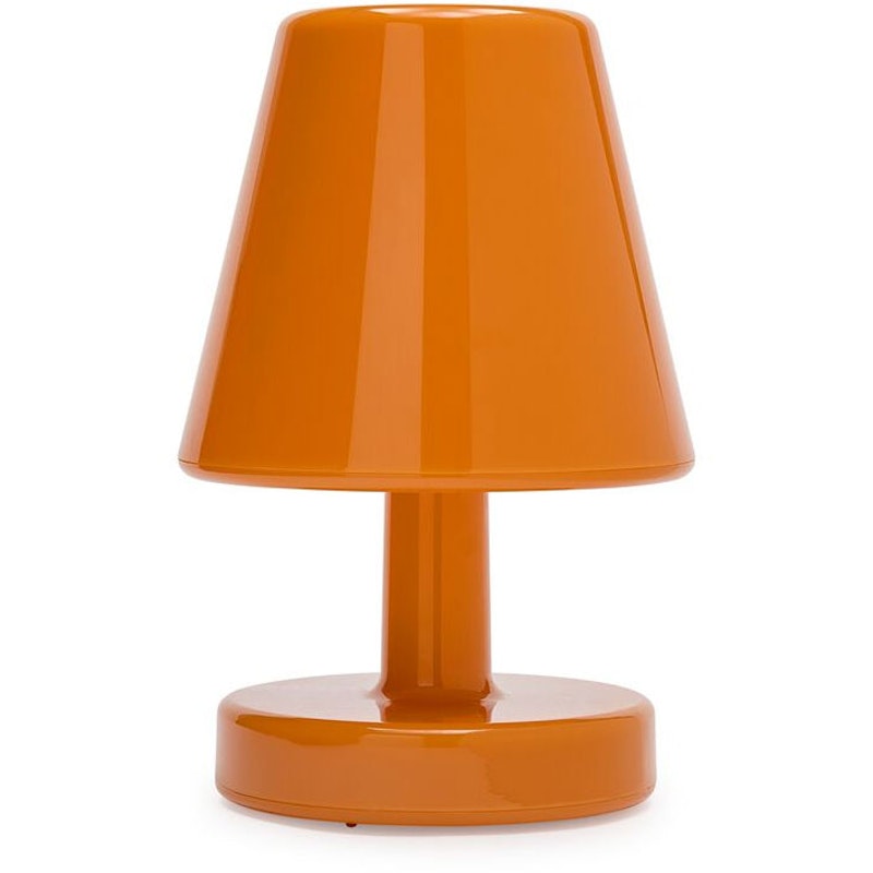 Edison The Ambiance Draagbare Lamp, Sunny Orange