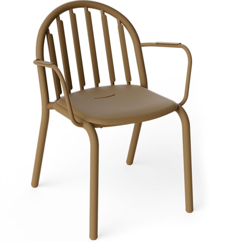 Fred's Fauteuil, Mochaccino