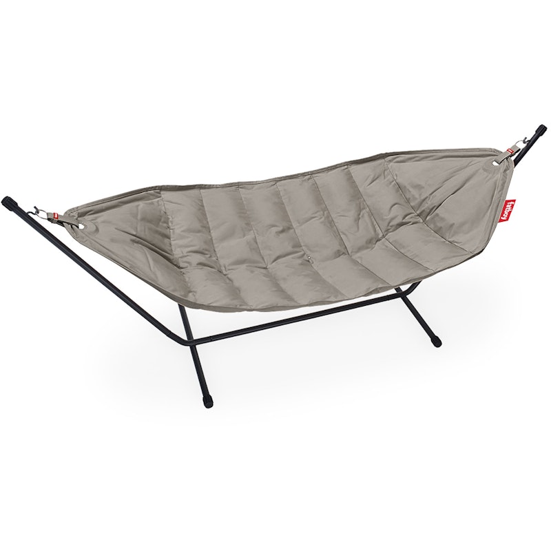 Headdemock Superb Hangmat, Grey Taupe