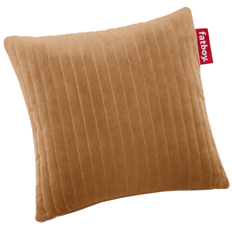 Hotspot Line Verwarmd Kussen 45x45 cm, Almond