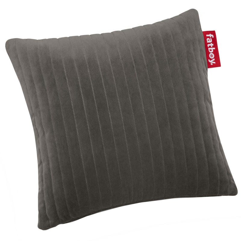 Hotspot Line Verwarmd Kussen 45x45 cm, Taupe