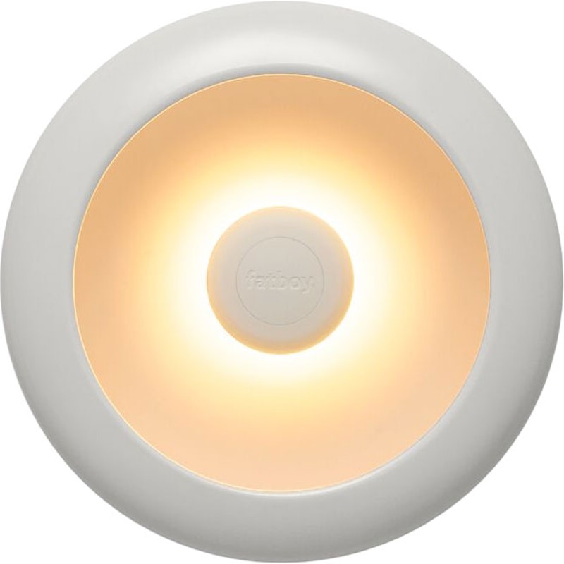 Oloha Small Draagbare Lamp, Lichtgrijs