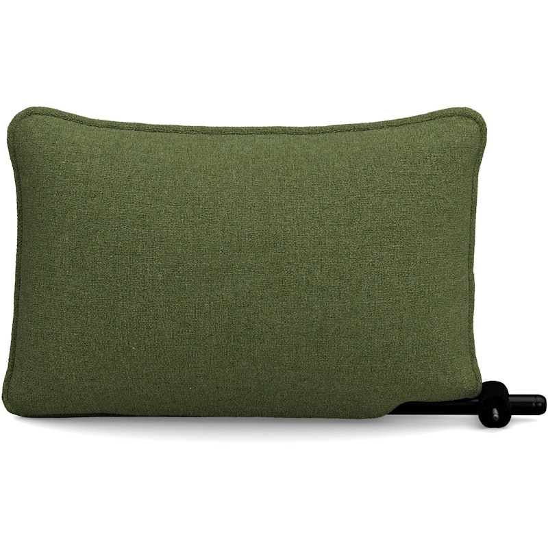 Sumo Boucle Recycled Armleuning, Leaf Green