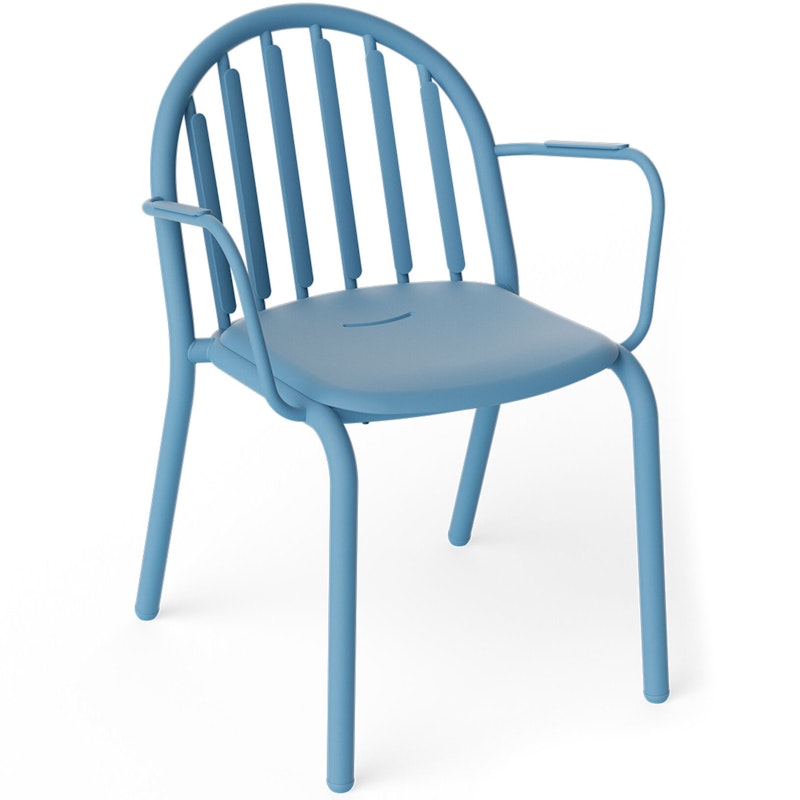 Fred's Fauteuil, Wave Blue