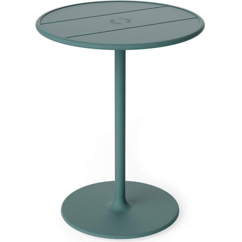 Fred's Tafel 60 cm, Dark Sage