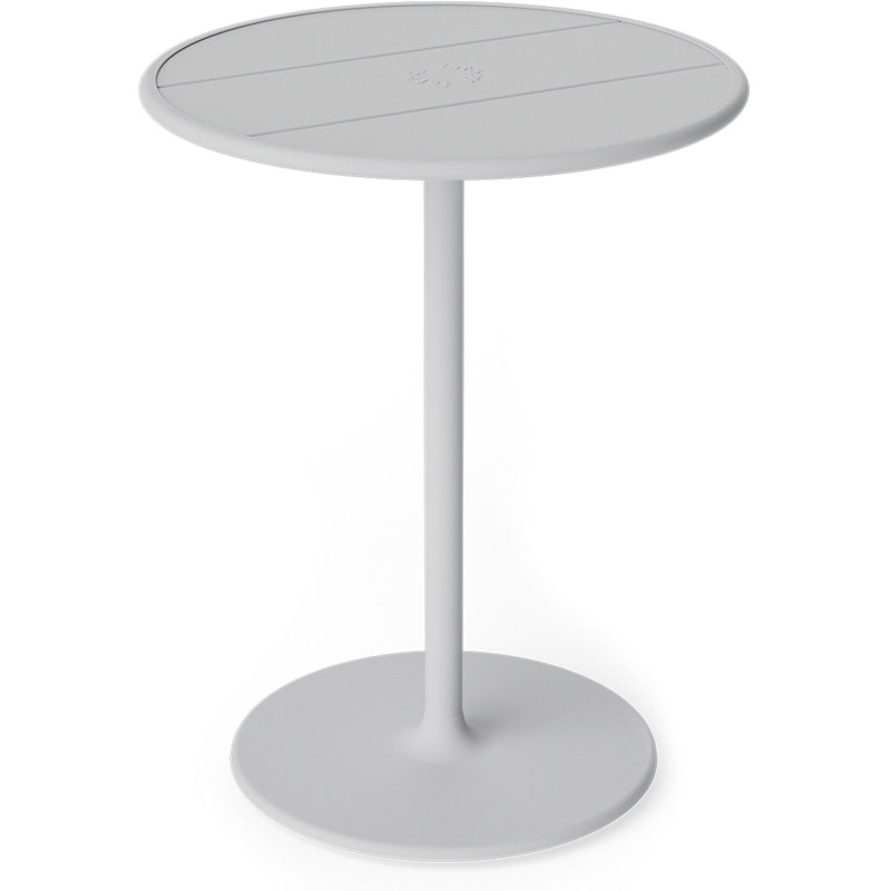 Fred's Tafel 60 cm, Lichtgrijs