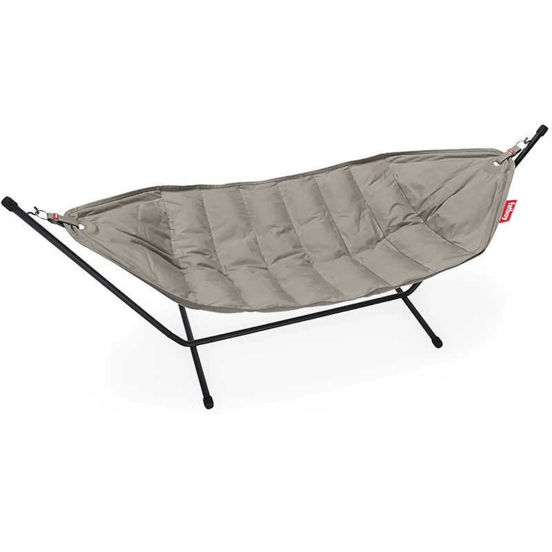 Headdemock Superb Hangmat, Grey Taupe