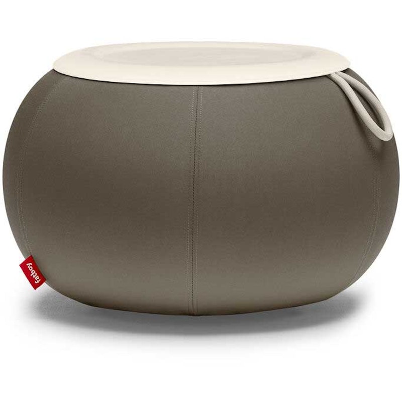 Humpty Salontafel, Askleurig