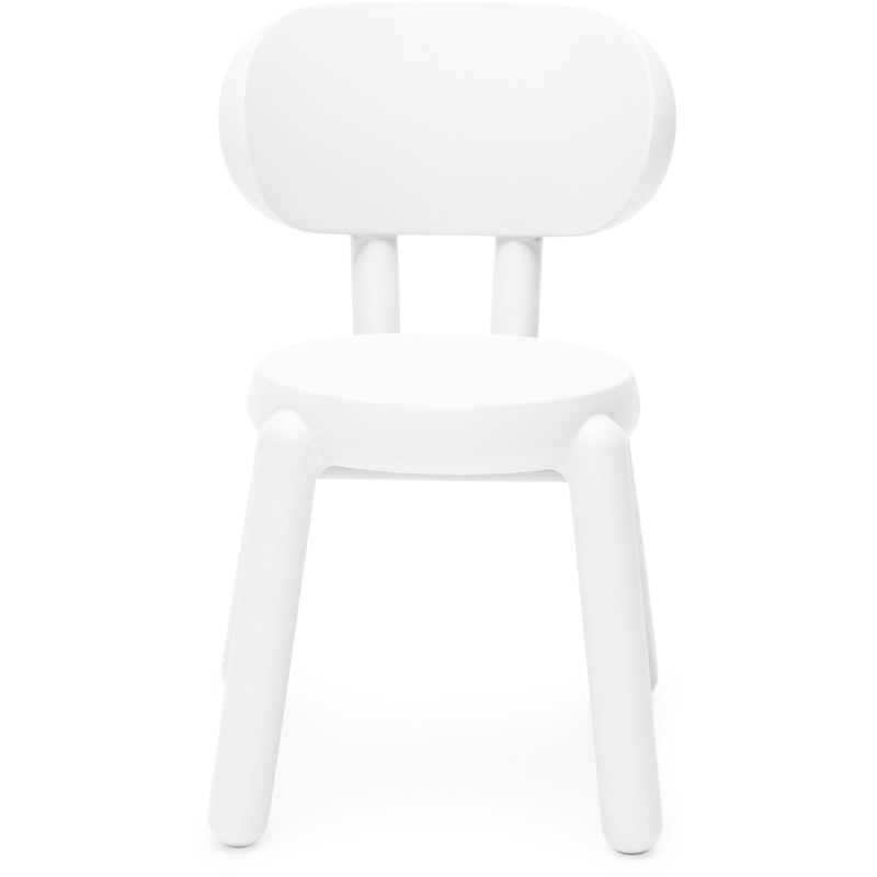 Fatboy kaboom chair white