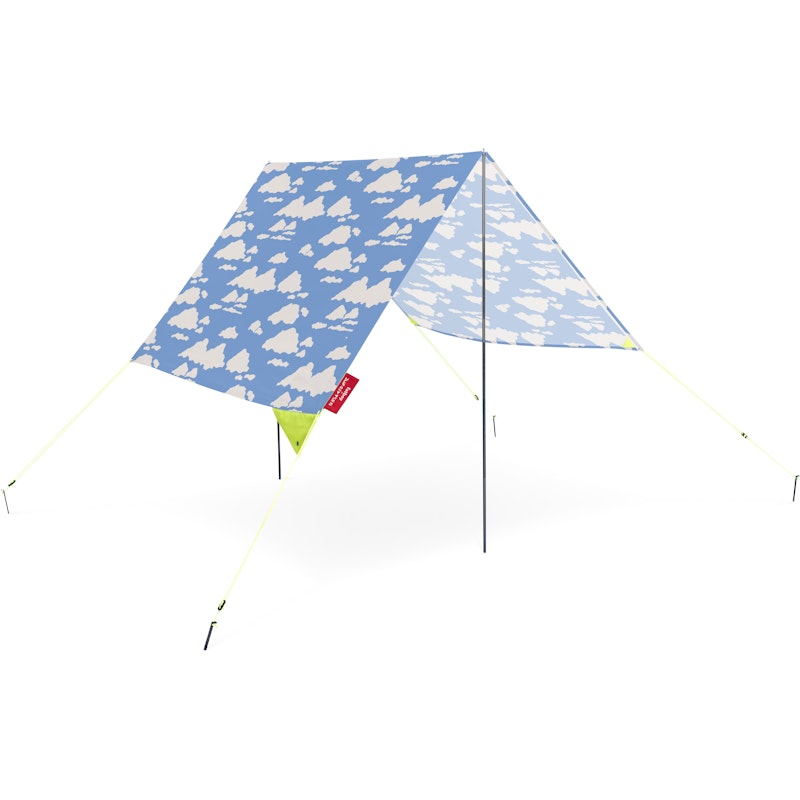 Miasun x Dusen Dusen Cloud Strandtent