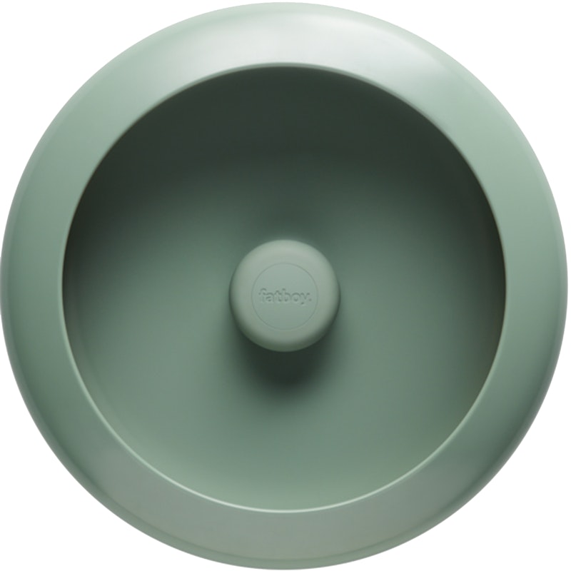 Oloha Lamp Draagbaar Medium, Sage