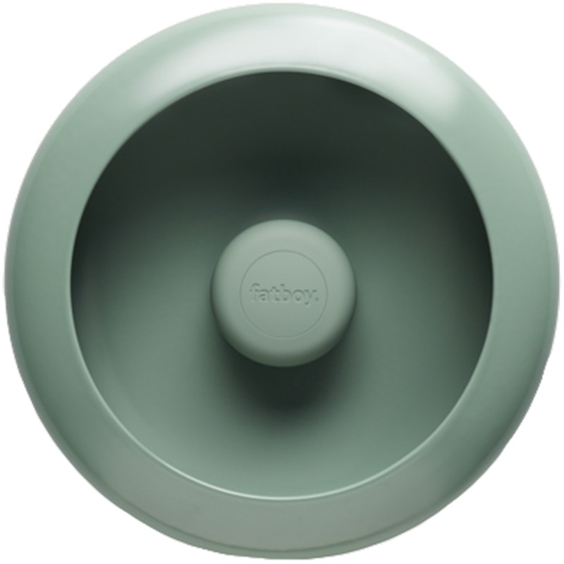 Oloha Small Draagbare Lamp, Sage