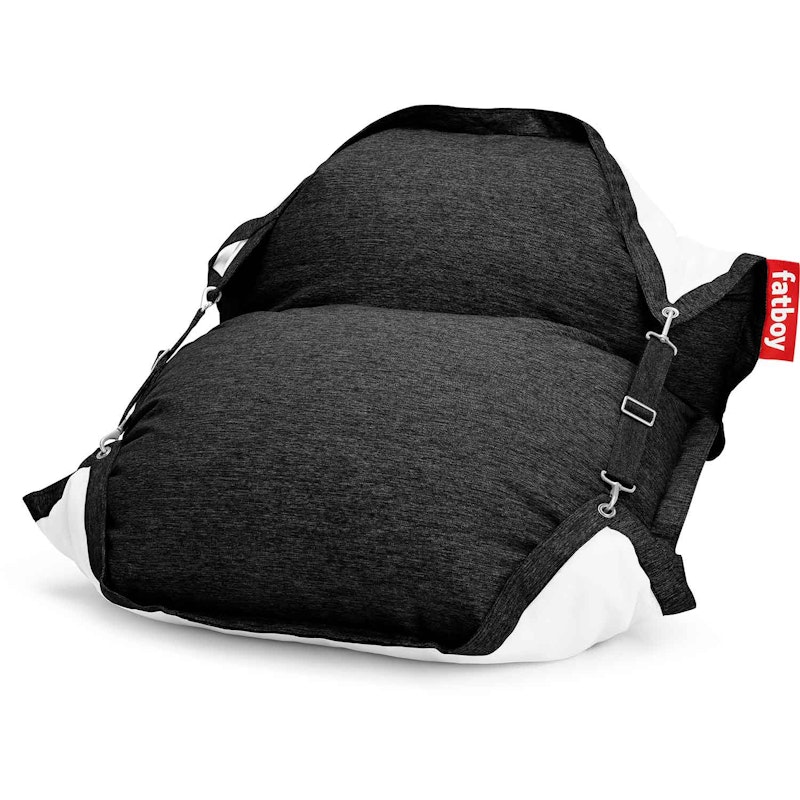 Original Floatzac Drijvende Zitzak, Thunder Grey