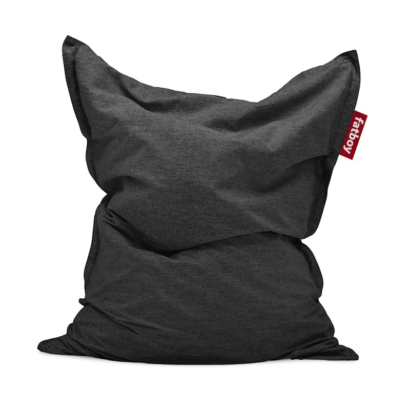 Original Outdoor Zitzak, Thunder Grey