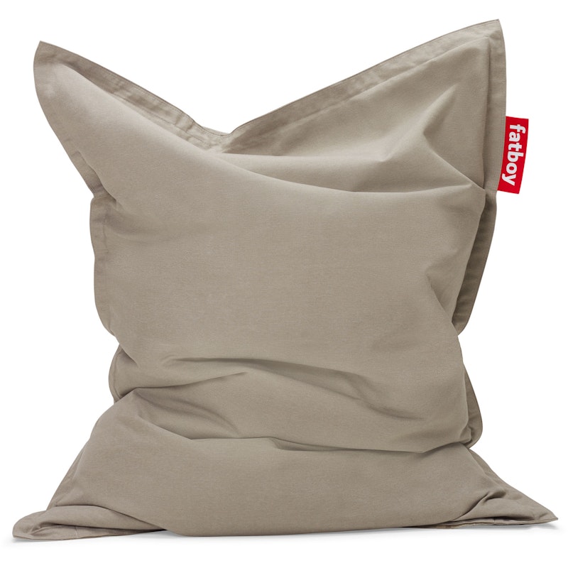 Original Outdoor Zitzak, Grey Taupe