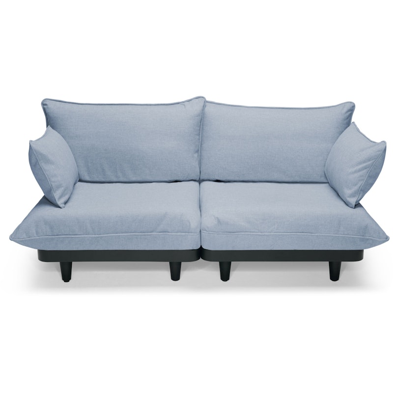 Paletti Loungesofa, Storm Blue