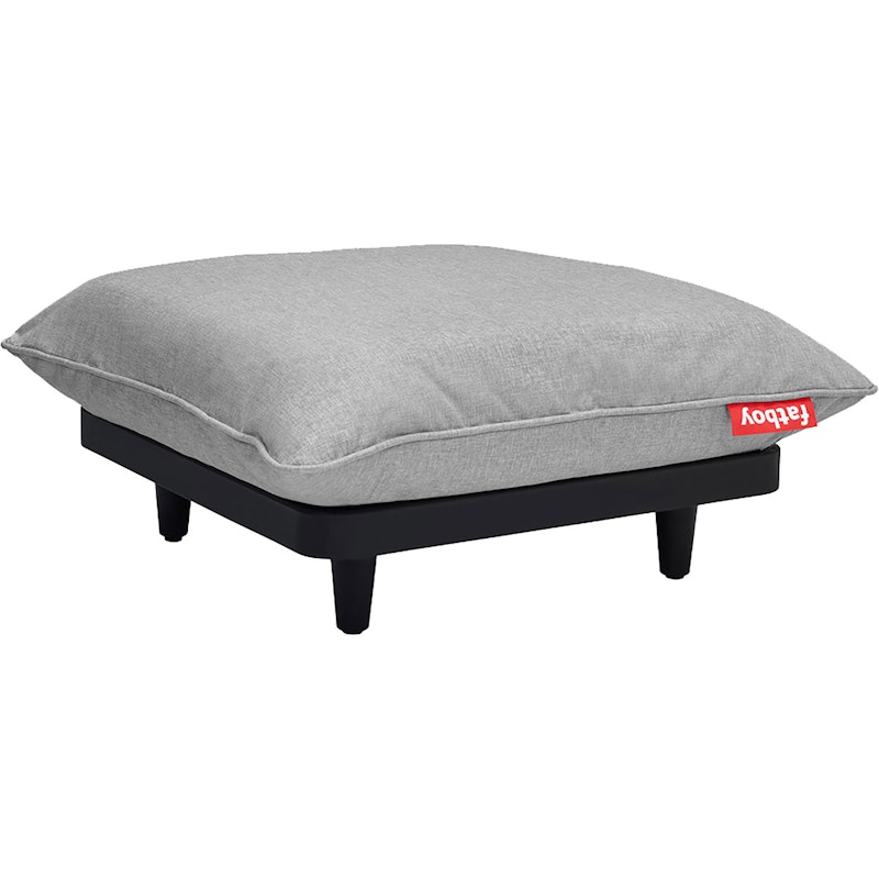 Paletti Hocker Stoelenonderdeel Zonder Rugleuning, Rock Grey