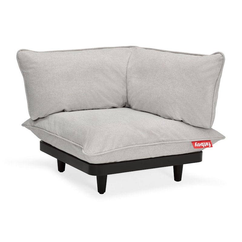 Paletti Hoekstuk, Mist