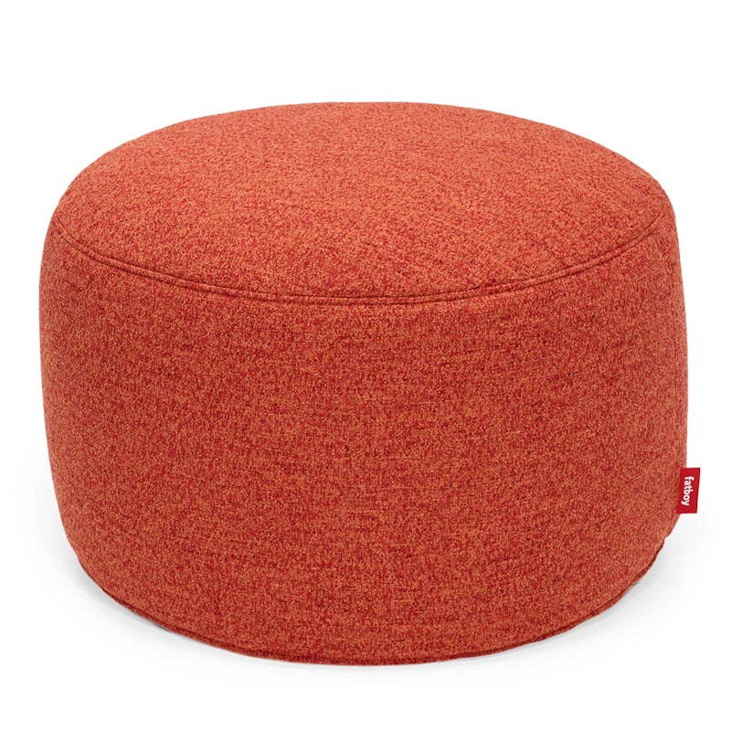 Point Large Mingle Pouf, Chuck Berry