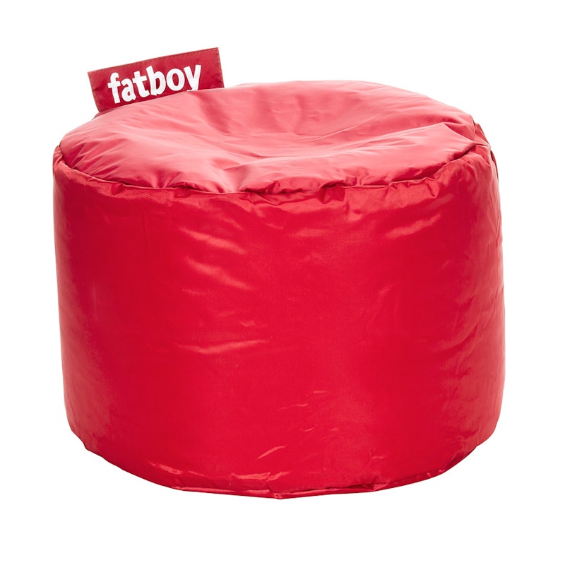 Point Pouf, Red