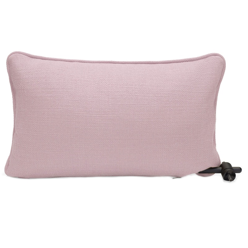 Sumo Upholstery Armrest, Bubble Pink