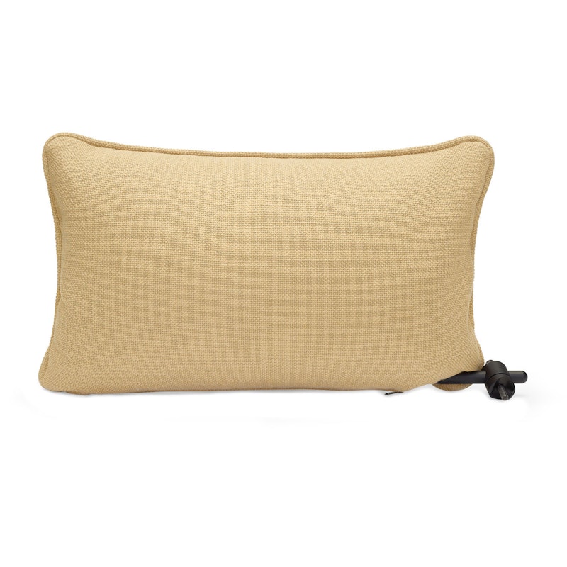 Sumo Upholstery Armrest, Honey