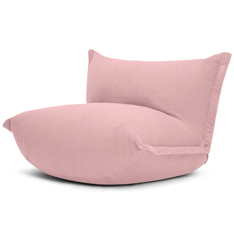 The BonBaron Sherpa Loungestoel, Pinky Promise