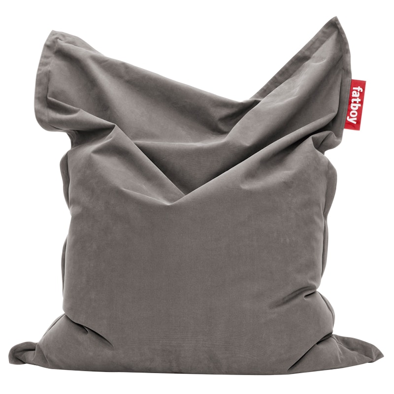 The Original Stonewashed Bean Bag, Taupe