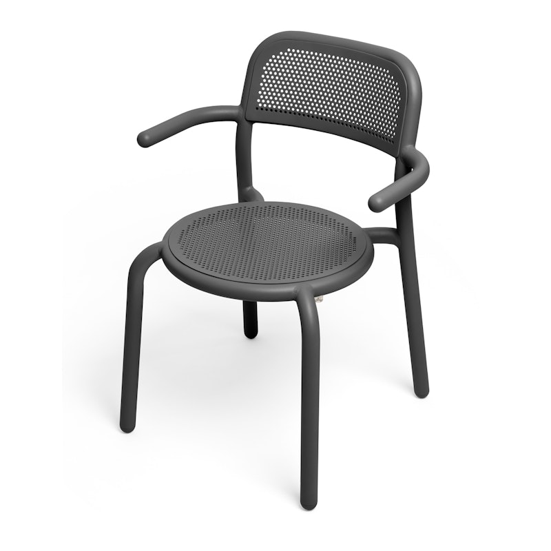 Toní Fauteuil, Antraciet