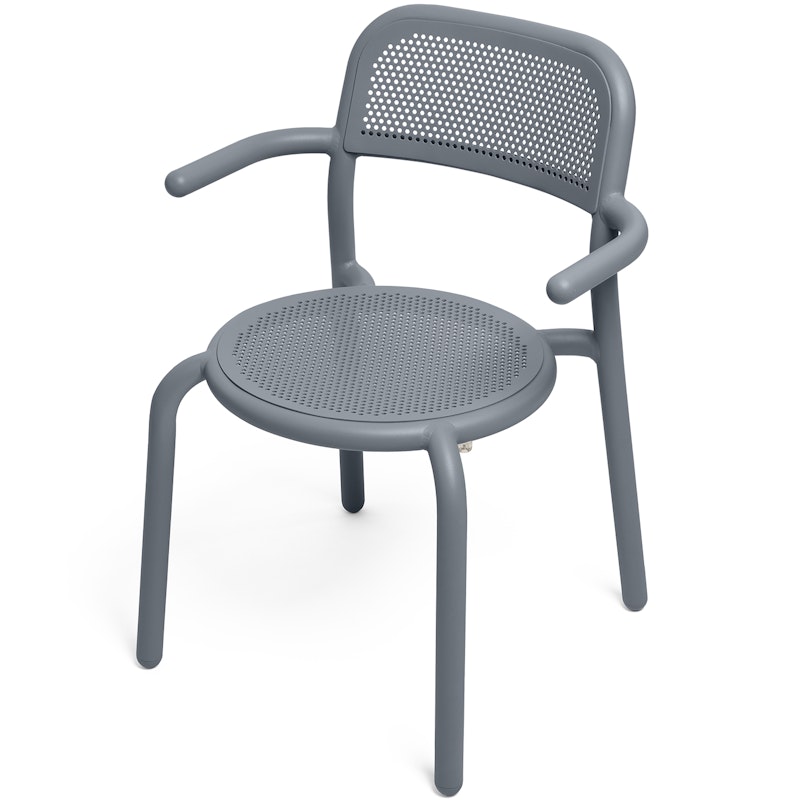 Toní Fauteuil, Elephant