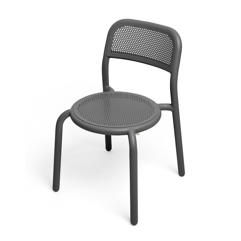Toní Stoel, Antraciet