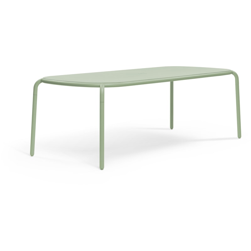 Toní Tablo Tafel, Mist Green