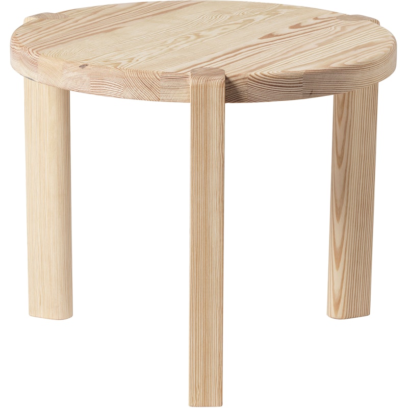 D108 Ragnesminde Salontafel, Naturel