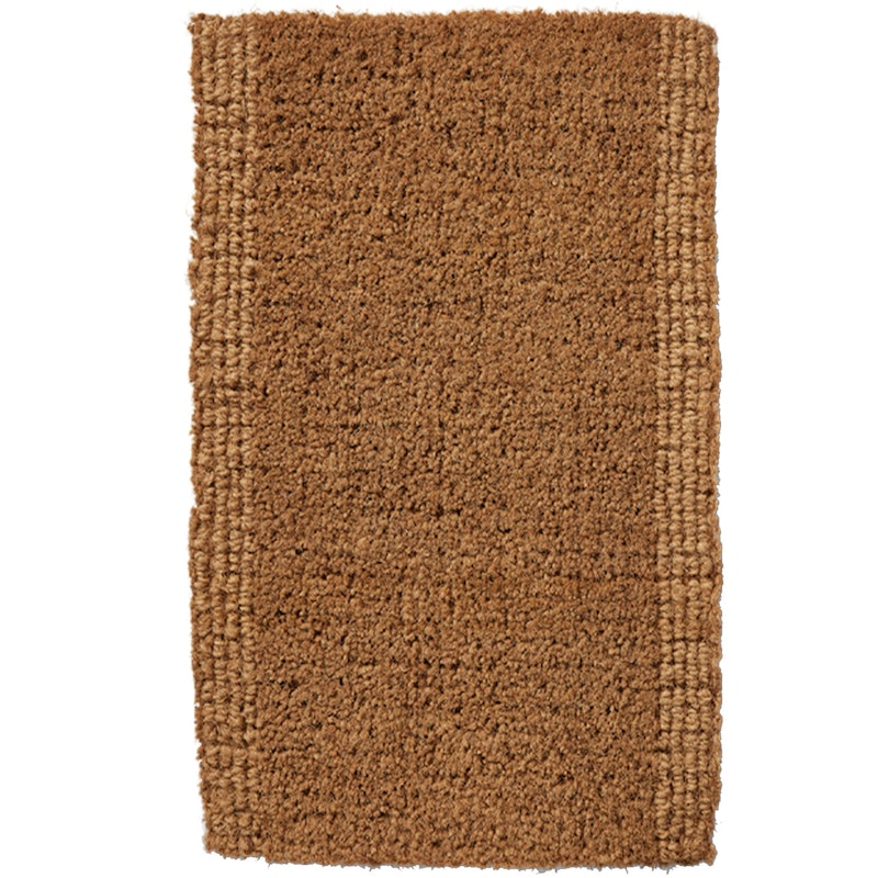 Coir Deurmat 50x70 cm