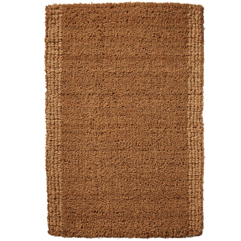 Coir Deurmat 60x90 cm