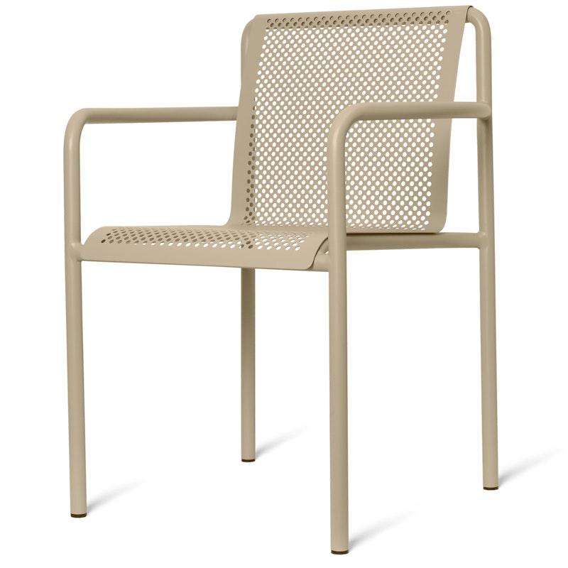 Dapple Fauteuil, Cashmere