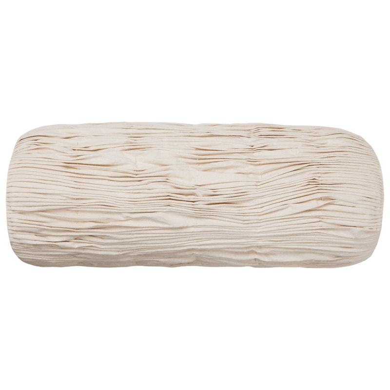 Falda Bolster Undyed, 20x60 cm