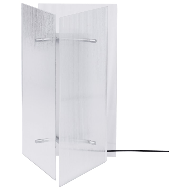 Oeste Tafellamp, Helder Glas