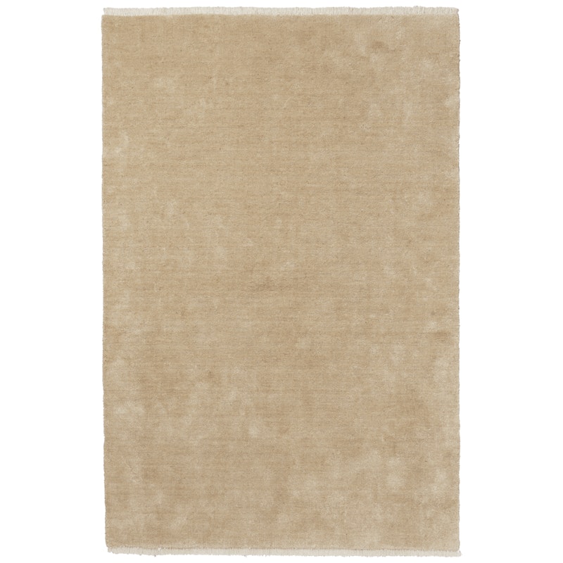 Firth Jute Vloerkleed 200x300 cm, Gebroken Wit