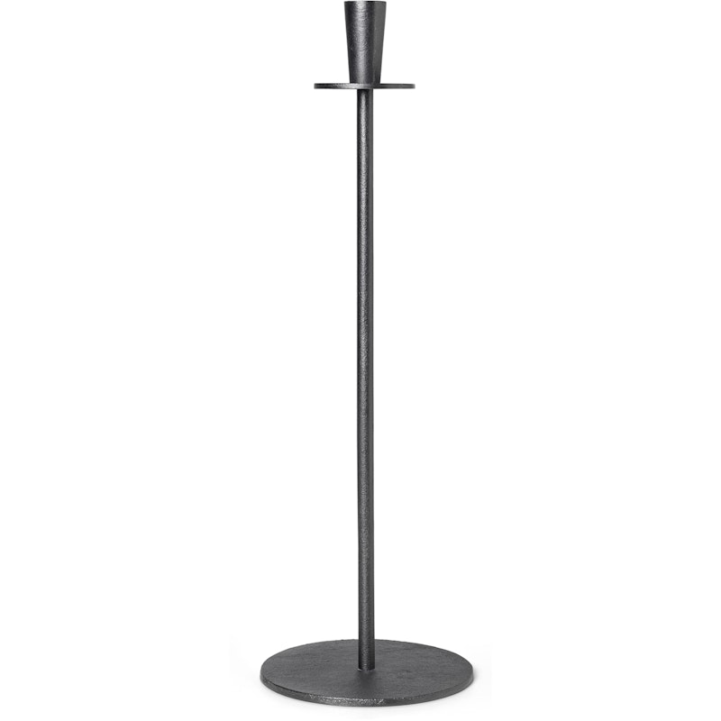 Hoy Candlestick, Black