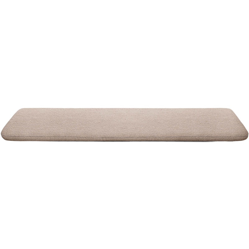 Kona Mattras 92x202 cm, Naturel