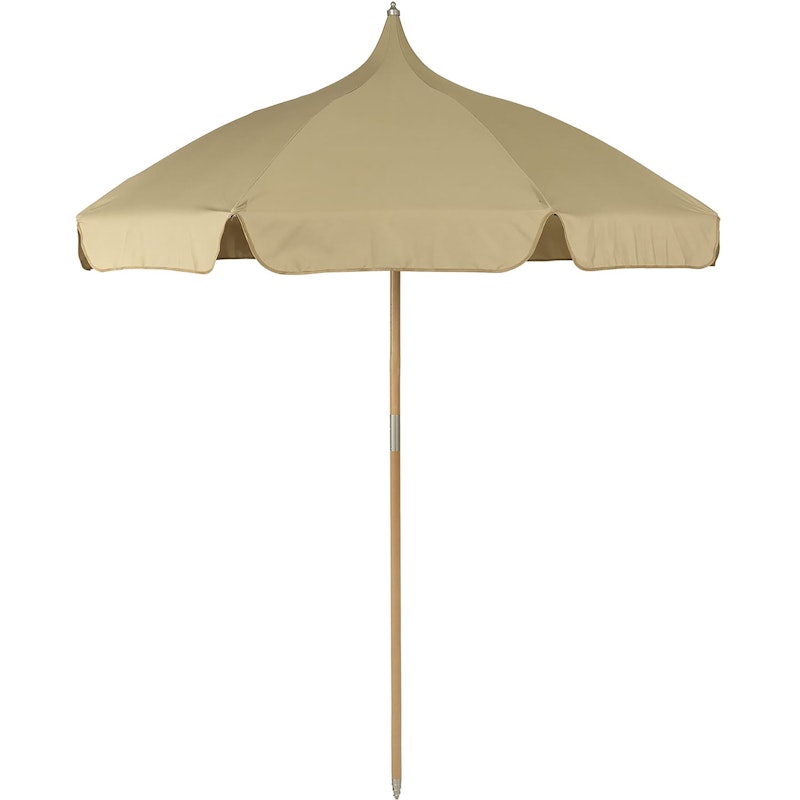 Lull Umbrella - Cashmere