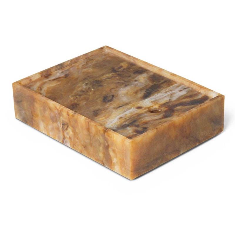 Mist Doos Met Deksel 15x20 cm, Sugar Kelp