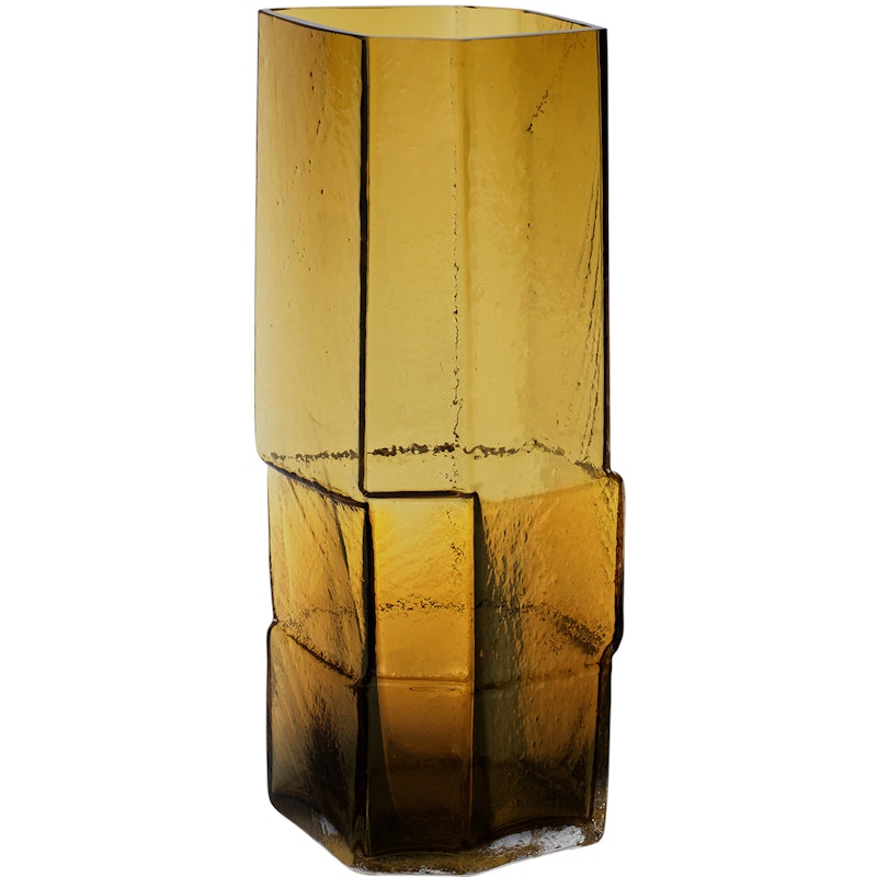 Muro Vaas 30 cm, Amber